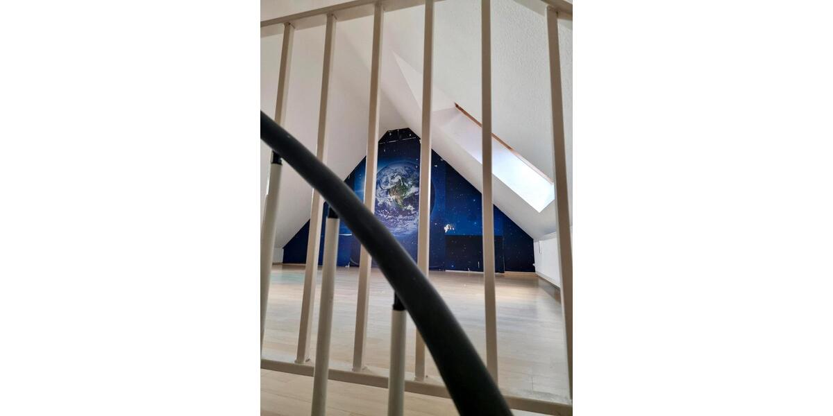 Maisonettenwohnung Mönchengladbach Süd - 3 Zimmer, 83 m&sup2;, 975&euro; | Angebot:24364995