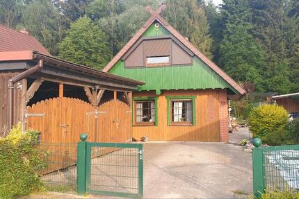 Einfamilienhaus in Benzen zum 01.04.2026 3 zimmer