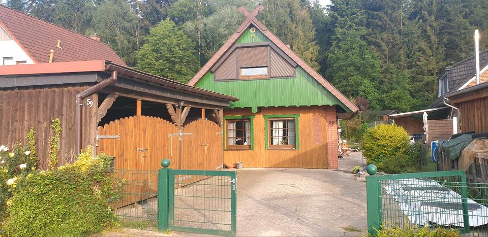 Einfamilienhaus in Benzen zum 01.04.2026 3 zimmer