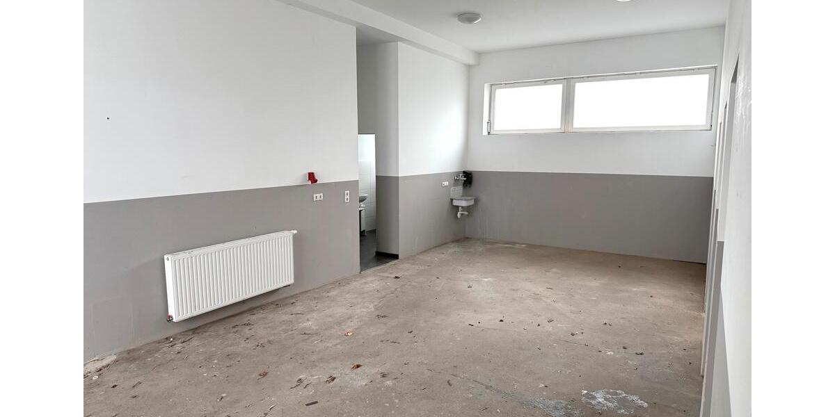 Gewerbeeinheit in Kassel-Espenau – 154 m² zimmer