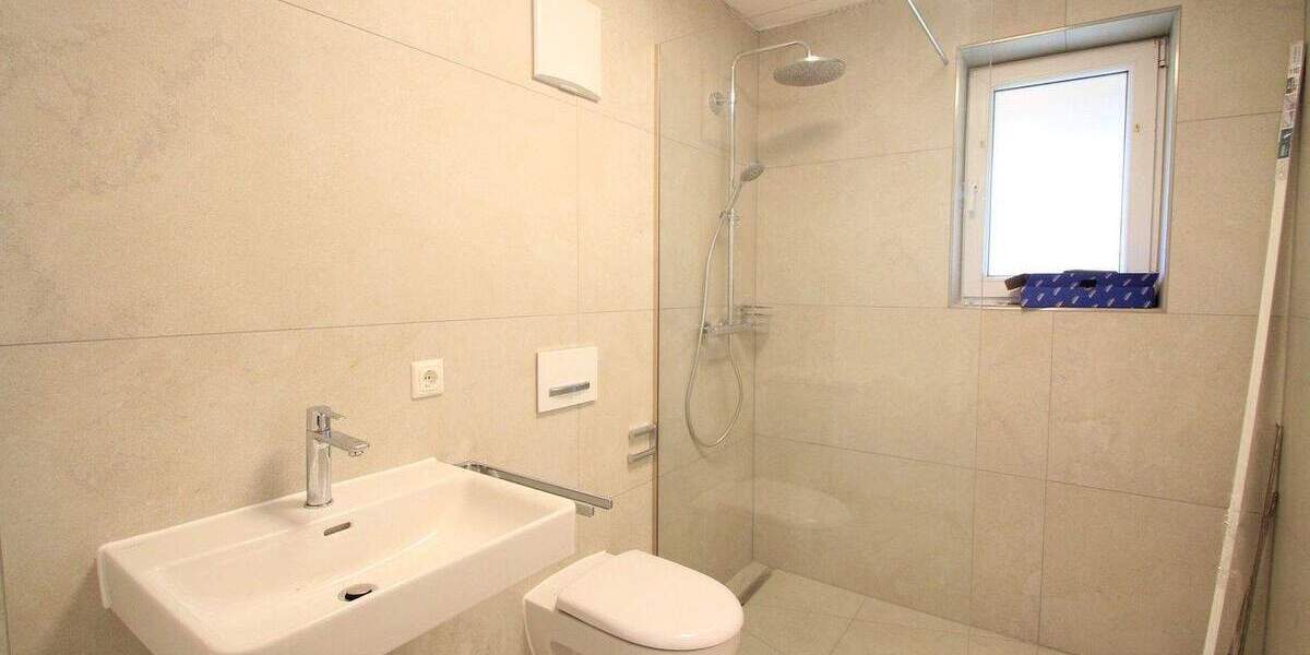 Etagenwohnung Krumbach - 4 Zimmer, 76 m&sup2;, 880&euro; | Angebot:25878389