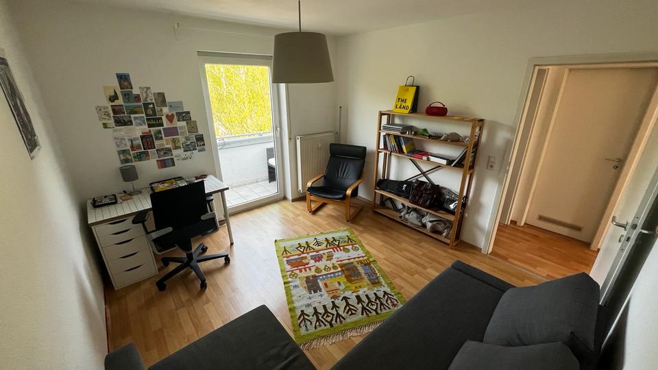 Wohnen auf Zeit Bruchsal - 1.5 Zimmer, 16 m&sup2;, 600&euro; | Angebot:26614697