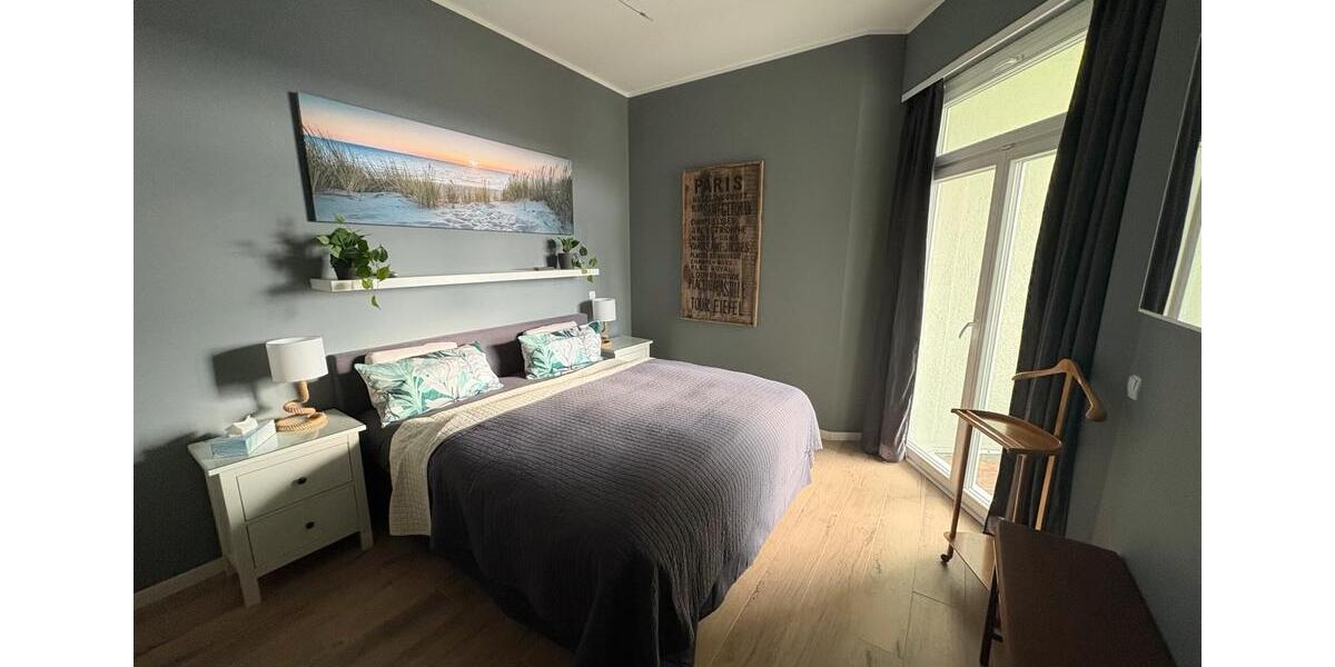 Wohnen auf Zeit Schwerin - 2 Zimmer, 80 m&sup2;, 1.500&euro; | Angebot:26447389