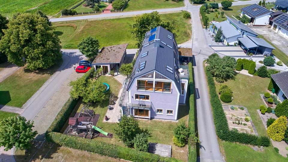Einfamilienhaus Mariaposching - 7 Zimmer, 471 m&sup2;, 2.800&euro; | Angebot:23794906