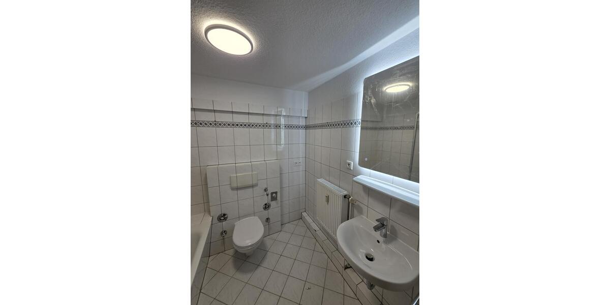 Dachgeschoßwohnung Kirchlinteln - 2.5 Zimmer, 50 m&sup2;, 490&euro; | Angebot:26587225