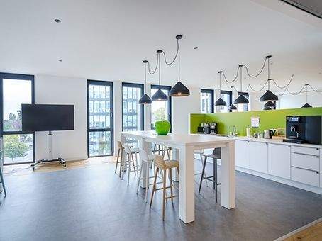 Gewerbeobjekt Düsseldorf Derendorf - 1.319&euro; | Angebot:25894656