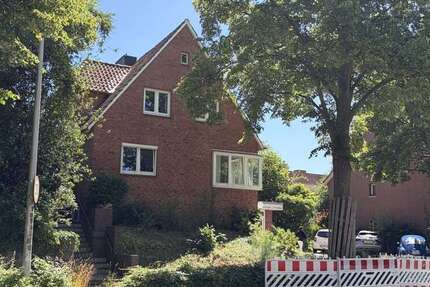 Wohnung Kronshagen - 4 Zimmer, 84 m&sup2;, 800&euro; | Angebot:27070811