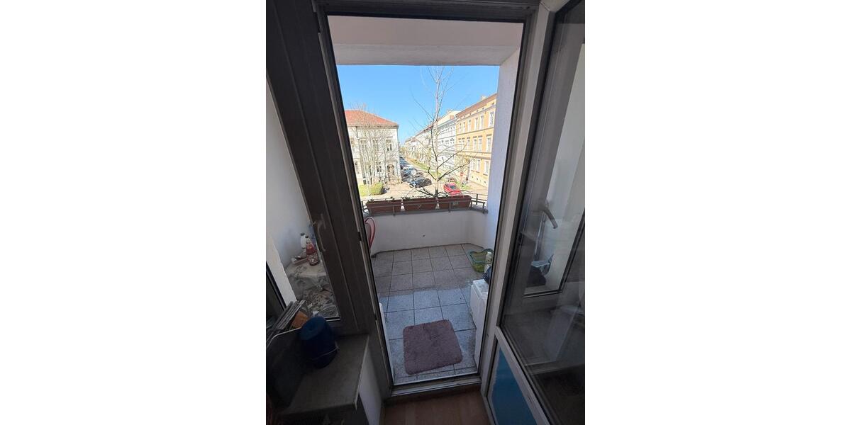 Etagenwohnung Frankfurt (Oder) Booßen - 4 Zimmer, 101 m&sup2;, 1.150&euro; | Angebot:26115806