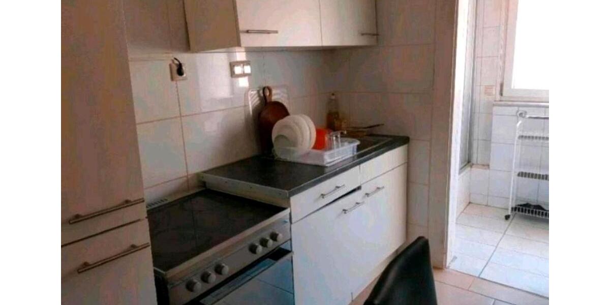 Wohnen auf Zeit Süßen - 1 Zimmer, 12 m&sup2;, 320&euro; | Angebot:26702348