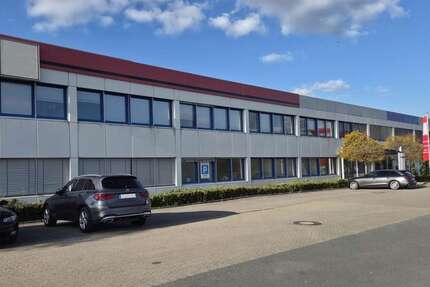 Gewerbeobjekt Isernhagen / Altwarmbüchen Altwarmbüchen - 7.490&euro; | Angebot:26106212