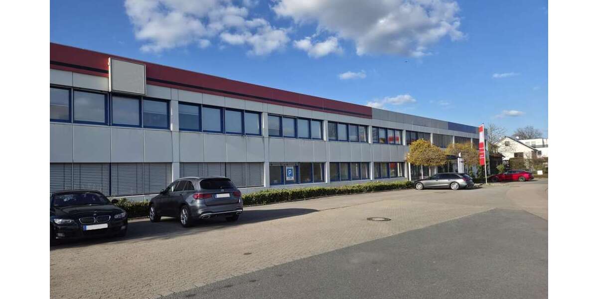 Gewerbeobjekt Isernhagen / Altwarmbüchen Altwarmbüchen - 7.490&euro; | Angebot:26106212