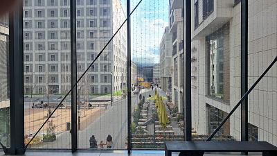 ZENTRALE IN TOP-LAGE FÜR IHR KONZEPT 1 zimmer