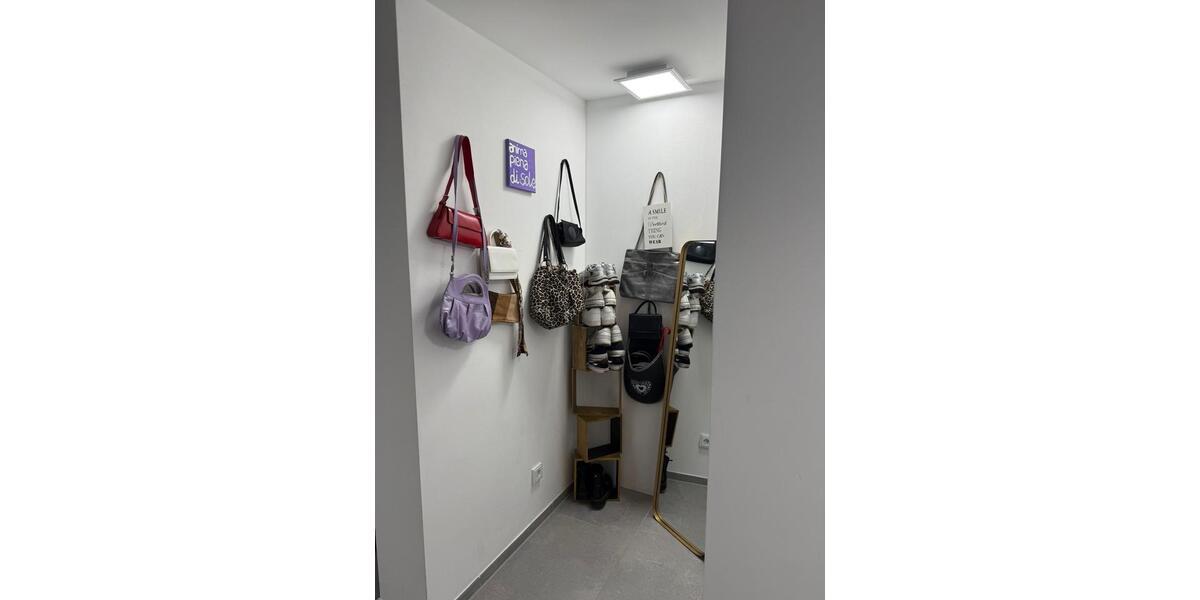 Etagenwohnung Erlensee - 2 Zimmer, 50 m&sup2;, 650&euro; | Angebot:26634043