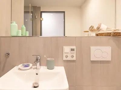 Etagenwohnung Motten - 1 Zimmer, 24 m&sup2;, 894&euro; | Angebot:24378212