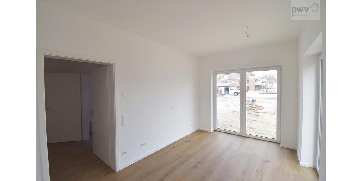 Erdgeschoßwohnung Aurich Egels und Wallinghausen - 2 Zimmer, 71 m&sup2;, 820&euro; | Angebot:26545443