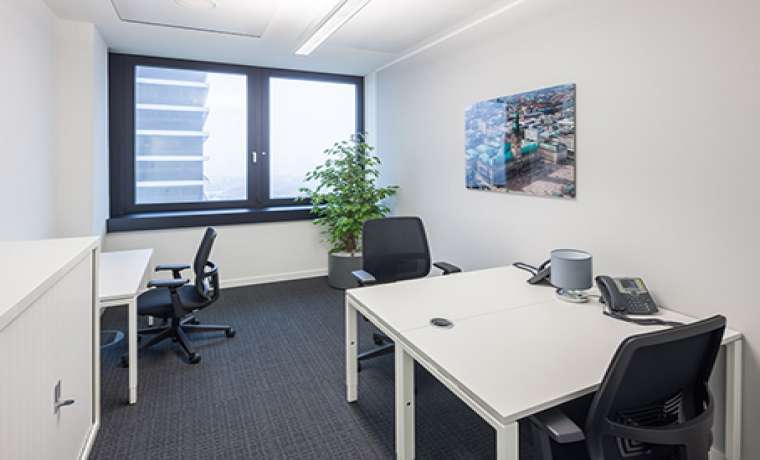 Büro in Hamburg 989 € 17 m²