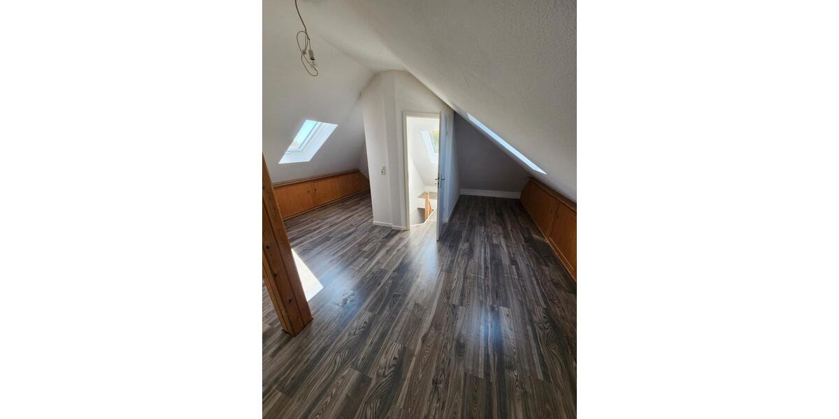 Einfamilienhaus Rosdorf - 3 Zimmer, 56 m&sup2;, 585&euro; | Angebot:26490758