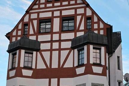 Wohnung Bockau - 3 Zimmer, 55 m&sup2;, 300&euro; | Angebot:23619245