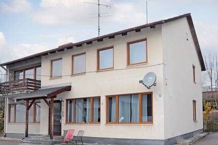 Wohnung Altdorf - 4 Zimmer, 103 m&sup2;, 1.100&euro; | Angebot:26826791