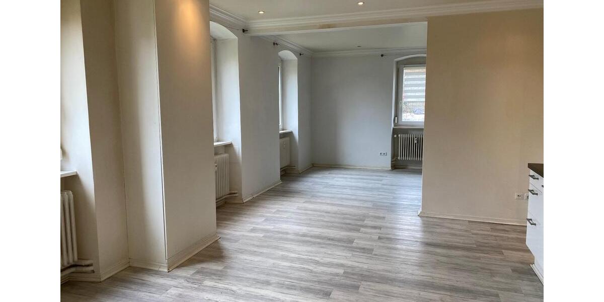 Erdgeschoßwohnung Haßfurt - 2 Zimmer, 83 m&sup2;, 790&euro; | Angebot:24510107