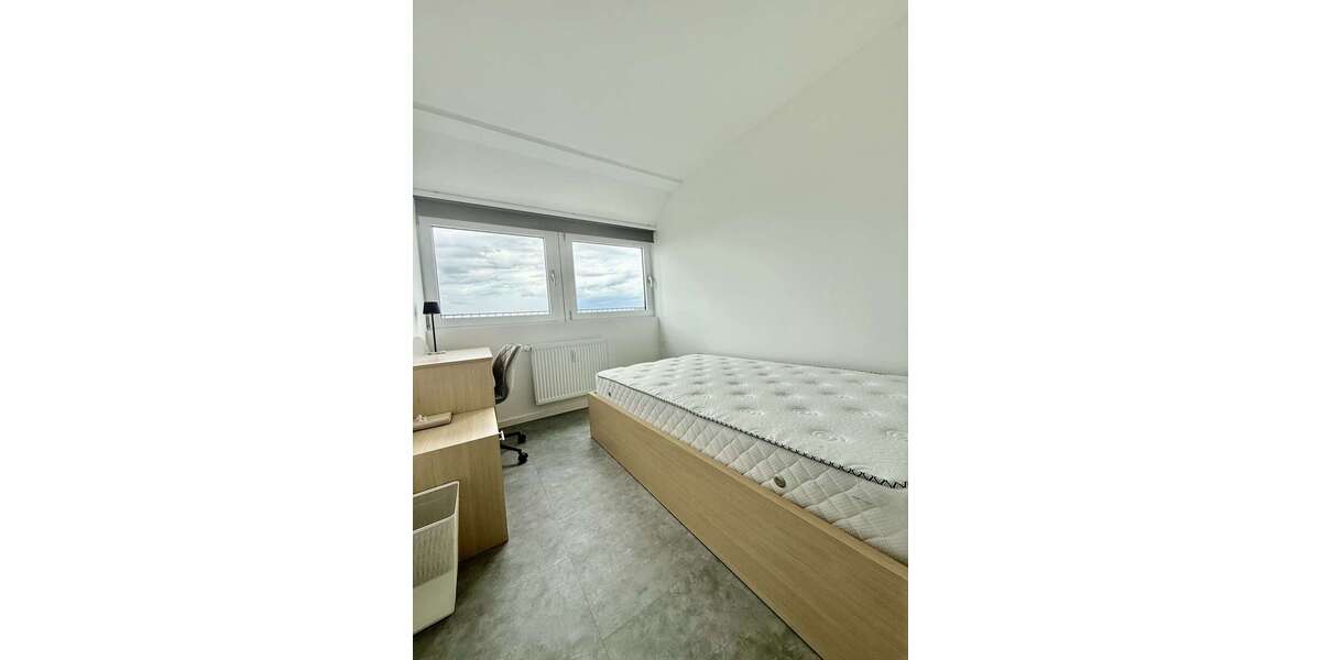 Etagenwohnung Leinfelden-Echterdingen Echterdingen - 1 Zimmer, 12 m&sup2;, 450&euro; | Angebot:26750047