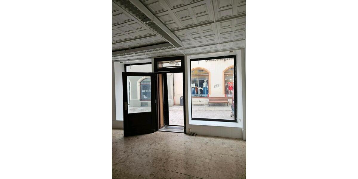 Gewerbeobjekt Meißen - 388&euro; | Angebot:26013687