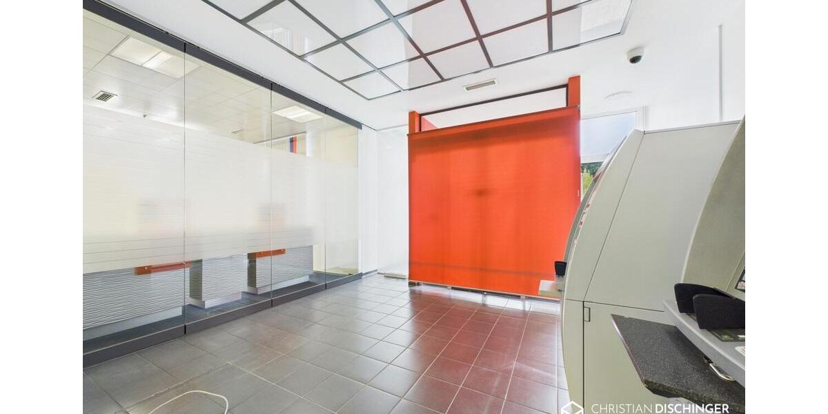 Gewerbeobjekt Regensburg Das Dörnberg - 4.700&euro; | Angebot:23305673