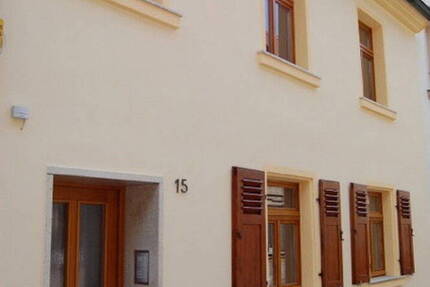 Sehr schönes Reihenhaus in der Innenstadt von Erlangen!