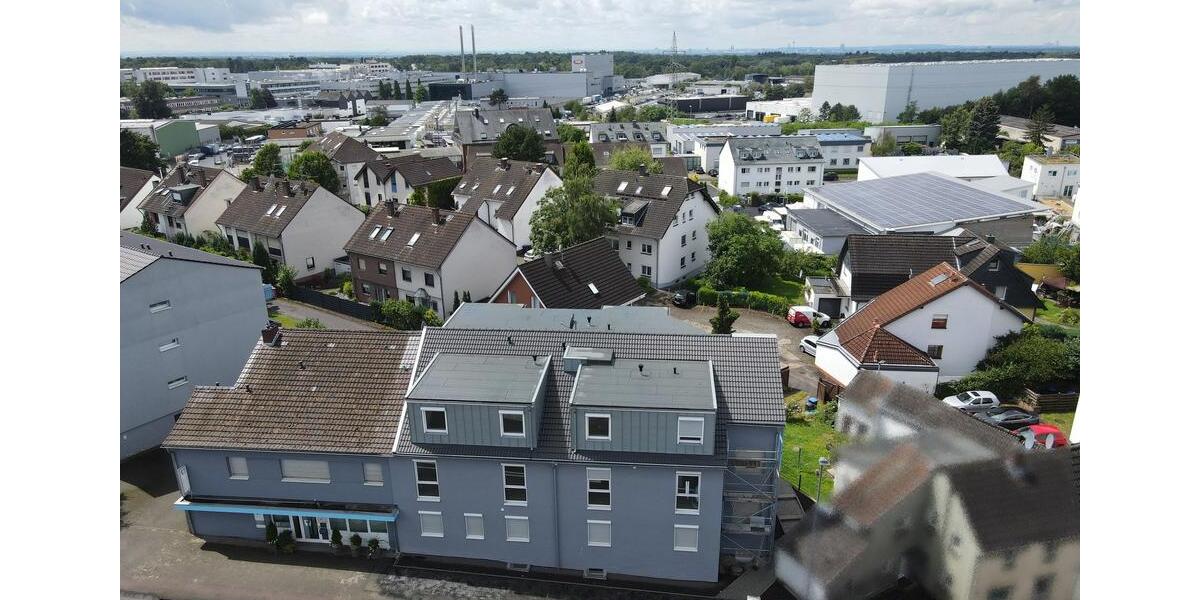 Etagenwohnung Bergisch Gladbach Gronau - 1 Zimmer, 37 m&sup2;, 345&euro; | Angebot:25103501