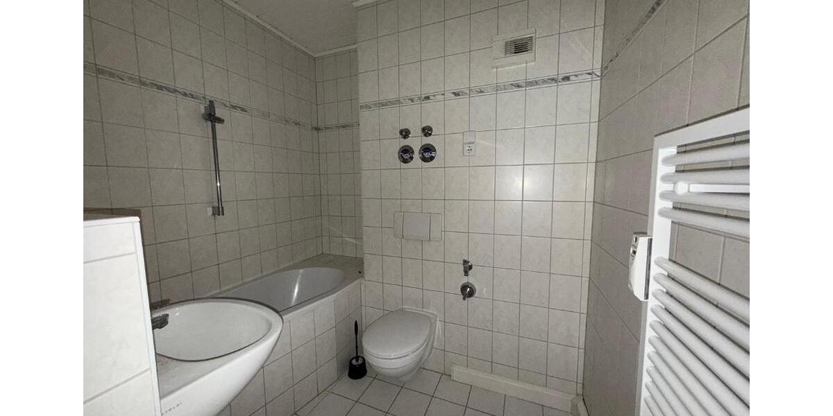 Kleine Familienwohnung 3 zimmer