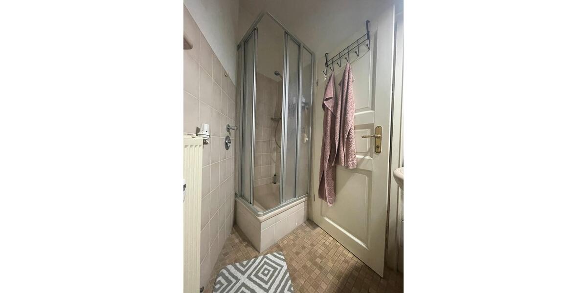 Etagenwohnung Braunschweig - 1 Zimmer, 32 m&sup2;, 485&euro; | Angebot:26285928