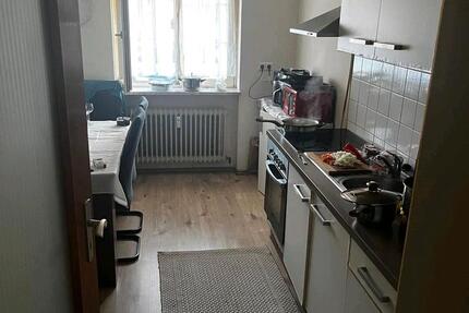 Wohnung Löffingen - 2 Zimmer, 54 m&sup2;, 520&euro; | Angebot:26049610