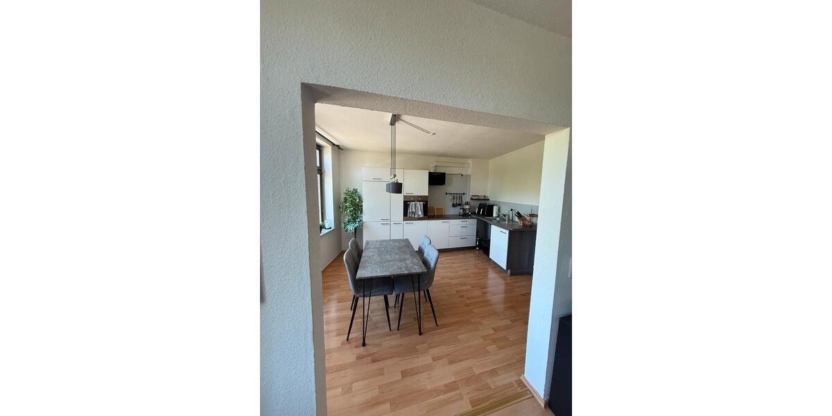 Etagenwohnung Rostock - 2 Zimmer, 54 m&sup2;, 700&euro; | Angebot:26704739