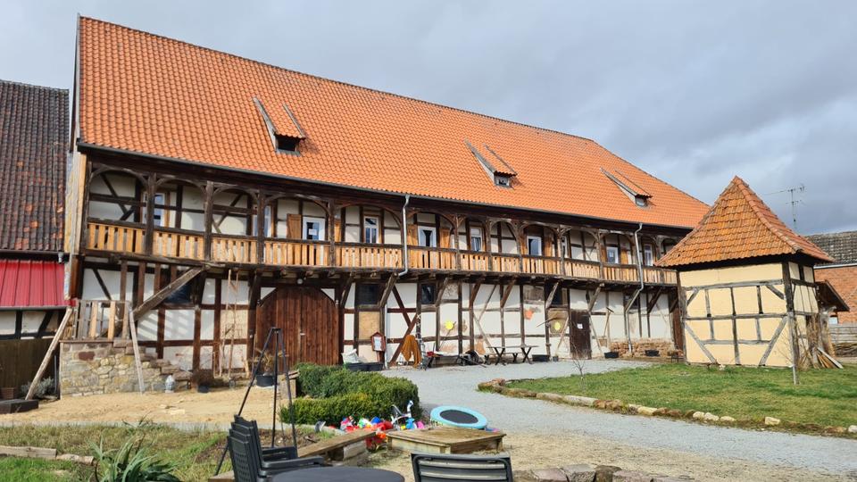 Wohnen auf Zeit Werther - 1 Zimmer, 14 m&sup2;, 20&euro; | Angebot:24851301