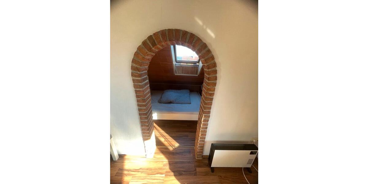 Etagenwohnung Aurich Egels und Wallinghausen - 1.5 Zimmer, 33 m&sup2;, 440&euro; | Angebot:26598468
