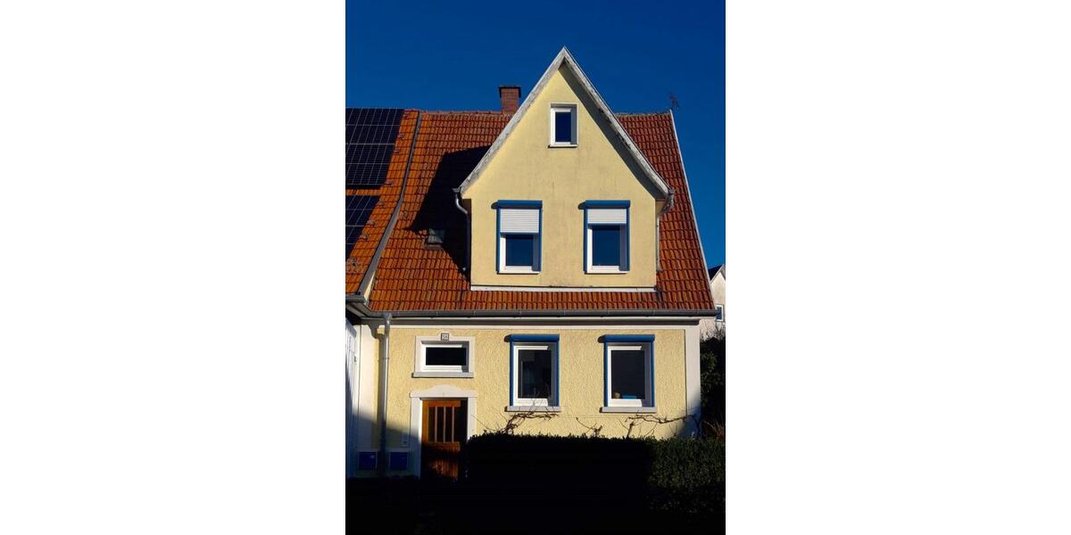 Renoviertes Bauernhaus 5 zimmer
