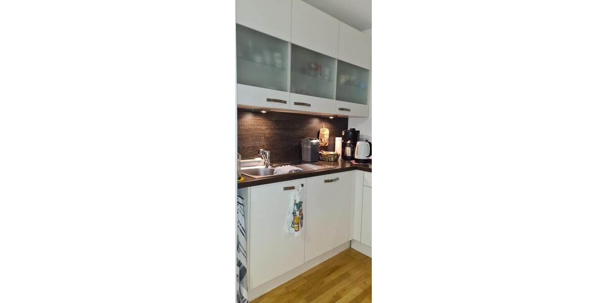 Etagenwohnung Zorneding - 2 Zimmer, 77 m&sup2;, 1.463&euro; | Angebot:26250530