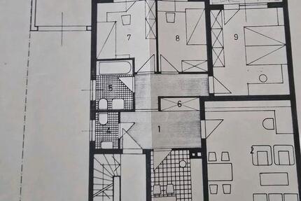 Wohnung Bornheim - 4 Zimmer, 90 m&sup2;, 1.300&euro; | Angebot:26613496