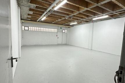 Lager-Produktionsfläche zu vermieten zimmer