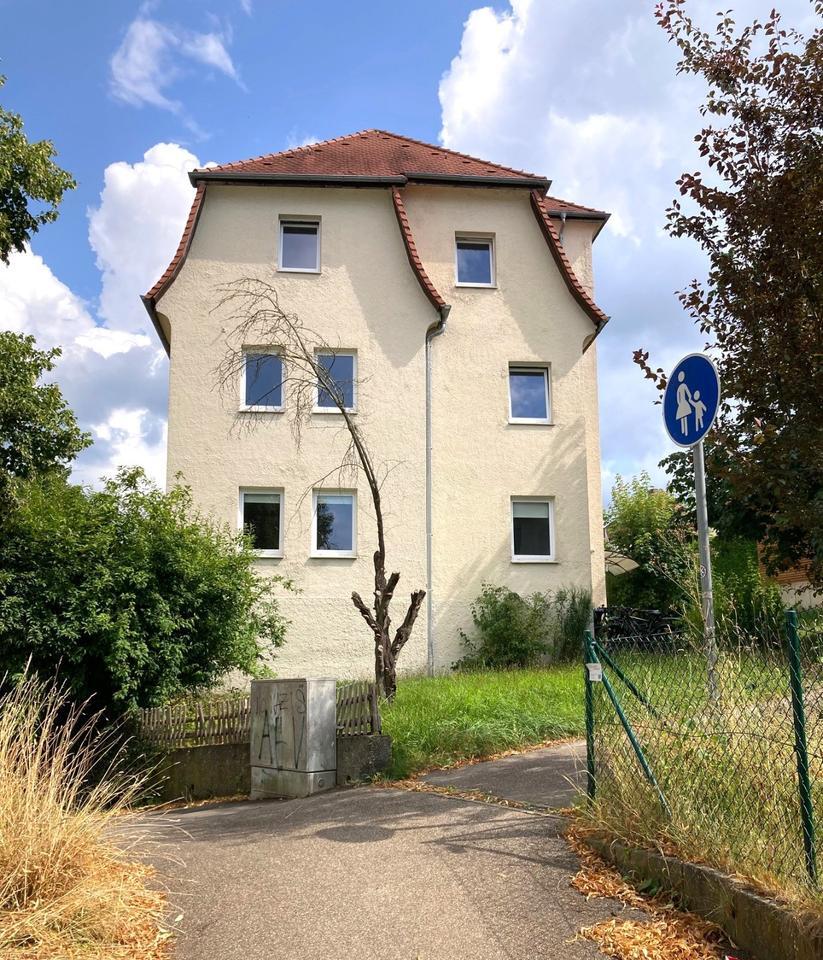 WG-Zimmer in StudentenWohnung, ab Oktober 2025 in 