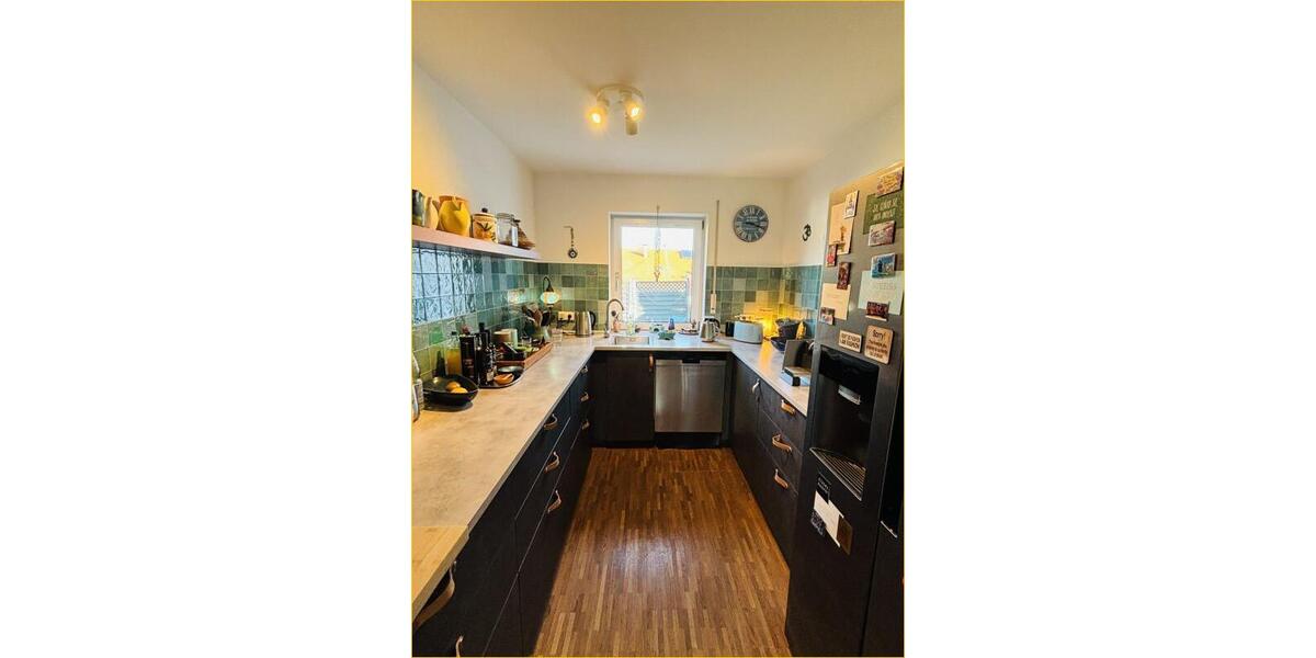 Reihenhaus Wörth - 4 Zimmer, 124 m&sup2;, 2.190&euro; | Angebot:25882941