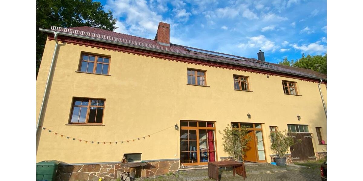 Wohnen auf Zeit Kitzscher - 1 Zimmer, 22 m&sup2;, 550&euro; | Angebot:26582452