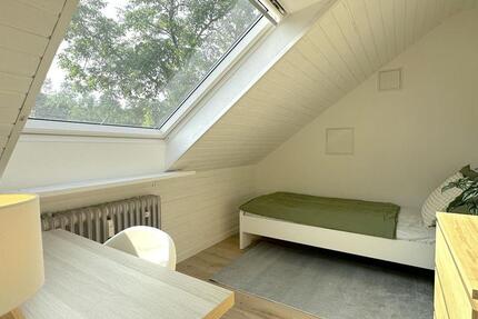 Wohnung Frankfurt am Main Nord-West - 1 Zimmer, 30 m&sup2;, 525&euro; | Angebot:24510189