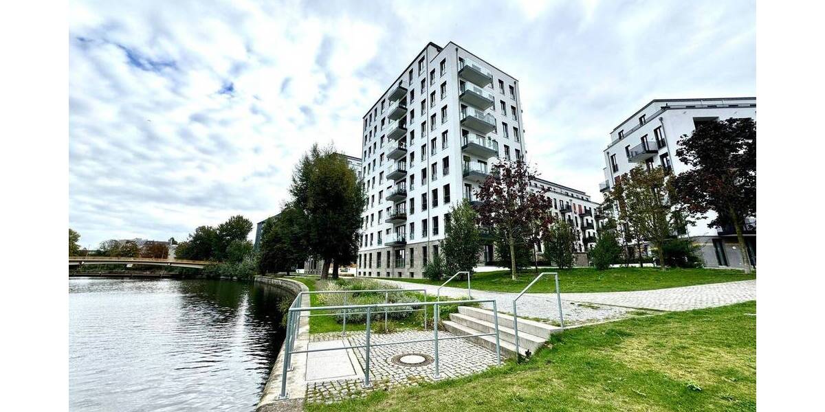 Etagenwohnung Berlin Charlottenburg - 3 Zimmer, 96 m&sup2;, 1.995&euro; | Angebot:26629299