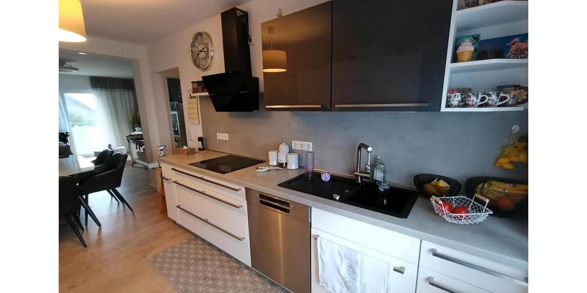 Einfamilienhaus Hofheim am Taunus - 5 Zimmer, 120 m&sup2;, 1.900&euro; | Angebot:25991128