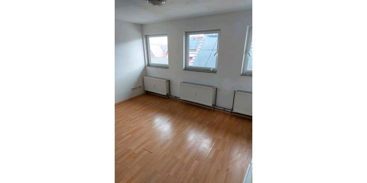 Dachgeschoßwohnung Rodgau - 2 Zimmer, 60 m&sup2;, 900&euro; | Angebot:25084619