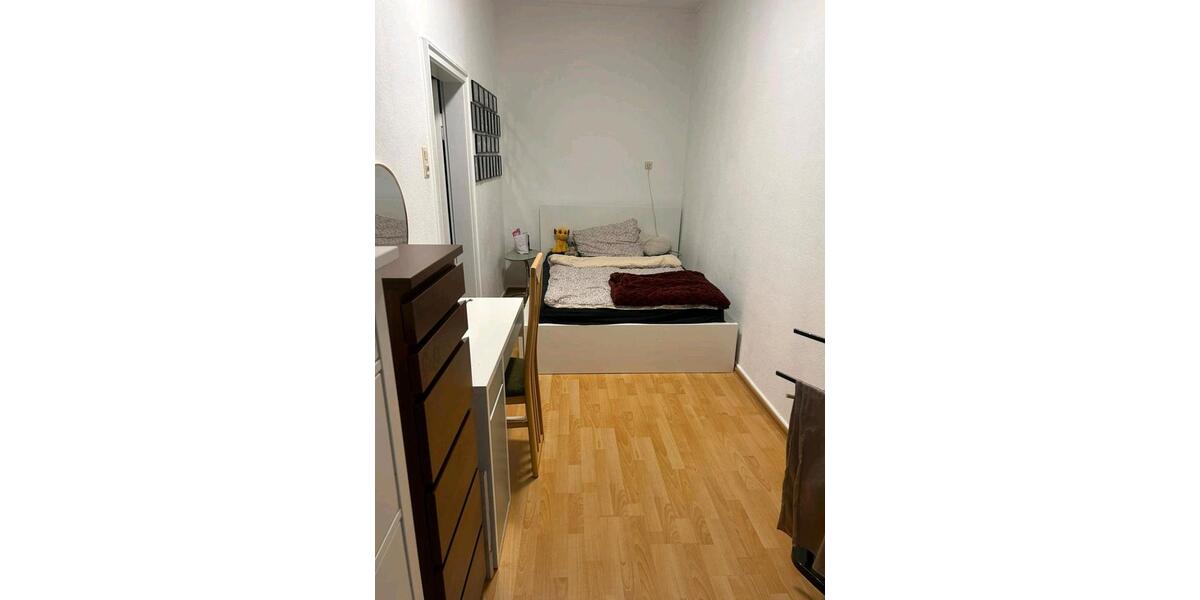 Etagenwohnung Seesen - 4 Zimmer, 110 m&sup2;, 700&euro; | Angebot:26478983