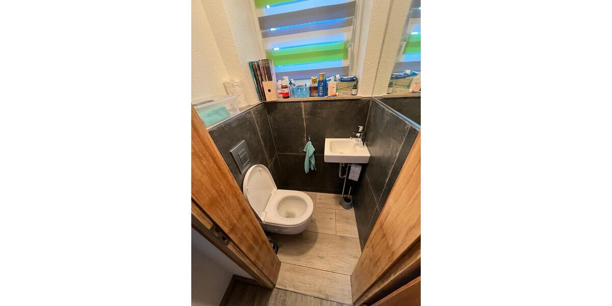 Etagenwohnung Uedem - 4 Zimmer, 89 m&sup2;, 1.200&euro; | Angebot:24379793