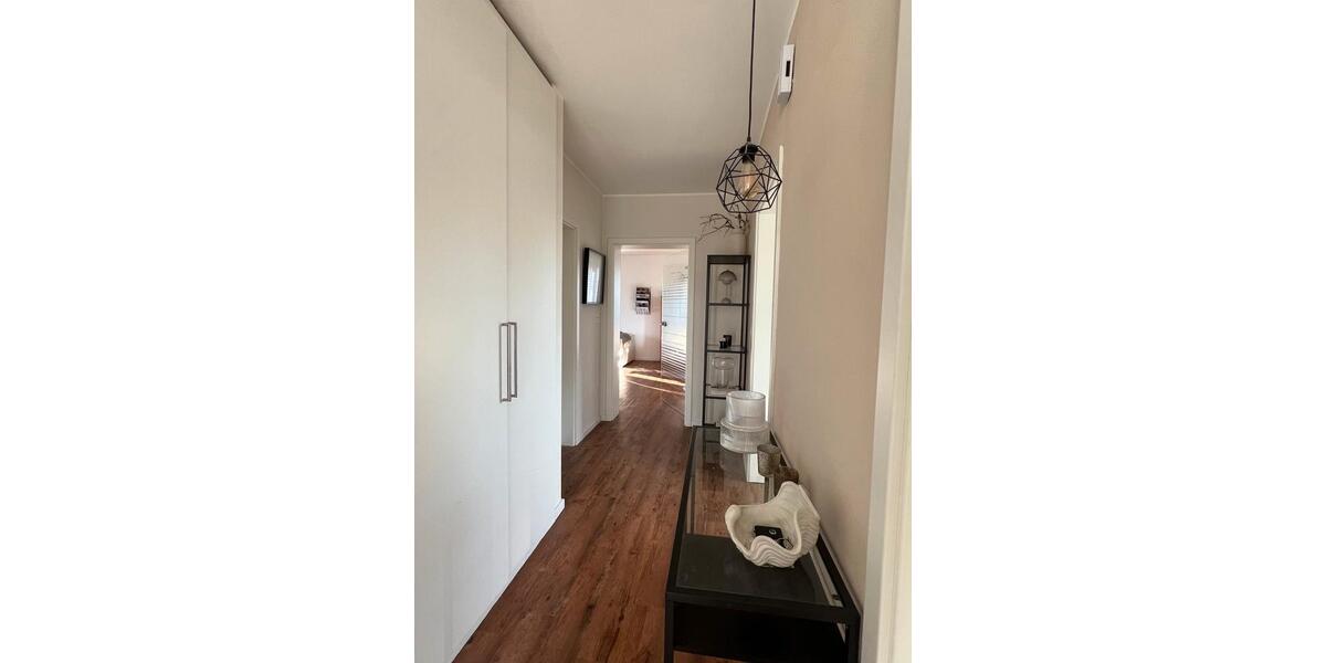 Etagenwohnung Gütersloh Avenwedde - 3 Zimmer, 96 m&sup2;, 1.210&euro; | Angebot:25894314