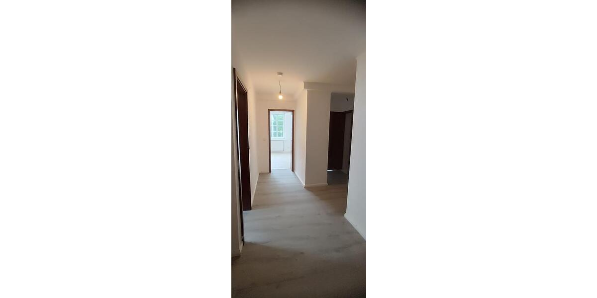 Etagenwohnung Clausthal-Zellerfeld Zellerfeld - 3 Zimmer, 79 m&sup2;, 585&euro; | Angebot:26662539